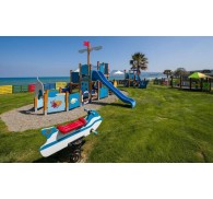 Готель Kiani Beach Resort, 5★