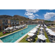 Готель Kiani Beach Resort, 5★