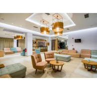 Готель Kiani Beach Resort, 5★