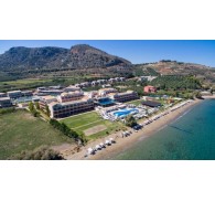 Готель Kiani Beach Resort, 5★