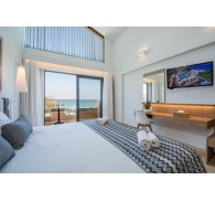 Готель Kiani Beach Resort, 5★