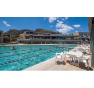 Готель Kiani Beach Resort, 5★