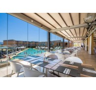 Готель Kiani Beach Resort, 5★