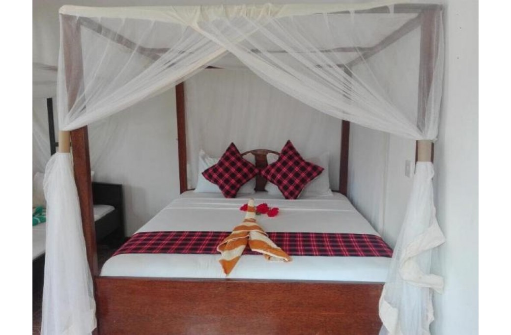 Готель Kihori Bungalows, 3★ Готель Kihori Bungalows, 3★