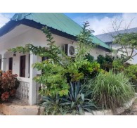 Готель Kihori Bungalows, 3★
