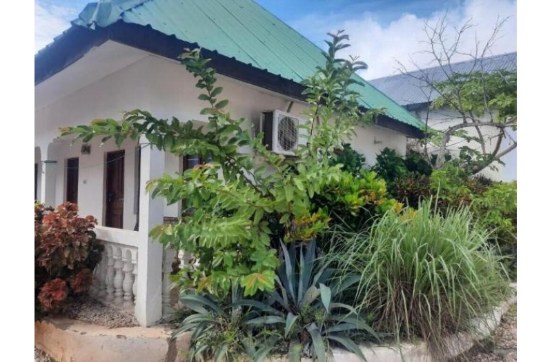 Готель Kihori Bungalows, 3★ Готель Kihori Bungalows, 3★