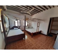 Готель Kihori Bungalows, 3★