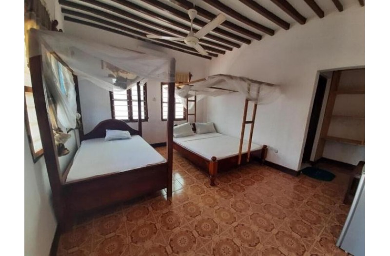 Готель Kihori Bungalows, 3★ Готель Kihori Bungalows, 3★