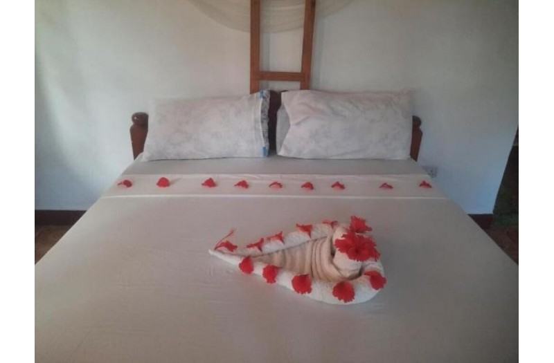 Готель Kihori Bungalows, 3★ Готель Kihori Bungalows, 3★