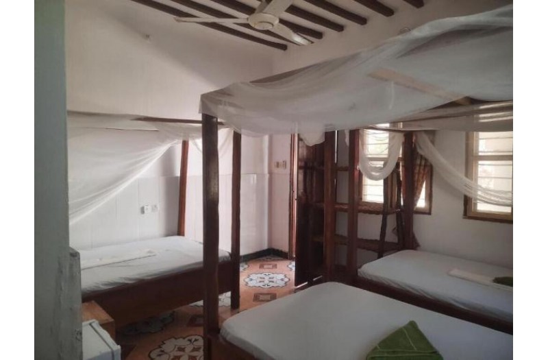Готель Kihori Bungalows, 3★ Готель Kihori Bungalows, 3★