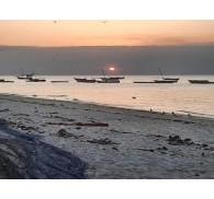 Готель Kihori Bungalows, 3★
