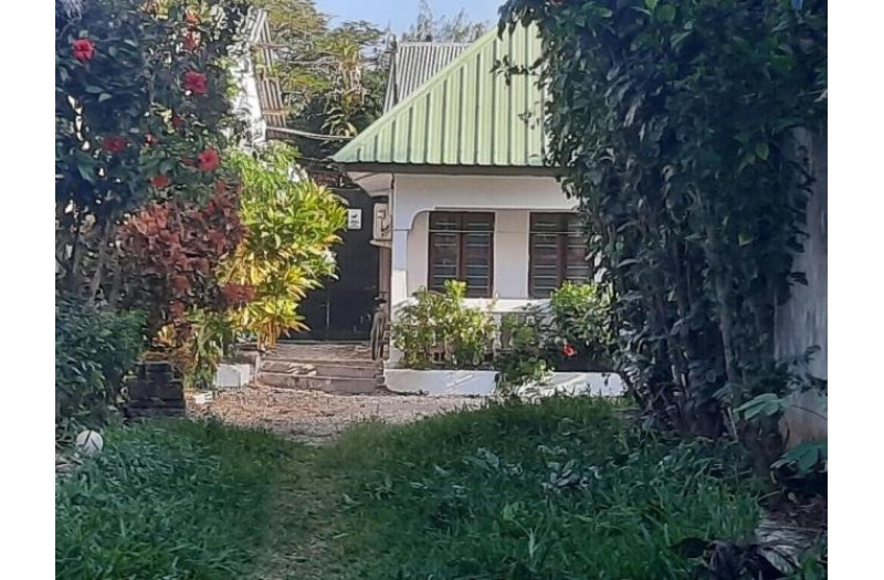 Готель Kihori Bungalows, 3★ Готель Kihori Bungalows, 3★
