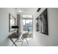 Готель Kikar Boutique, 3★