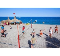 Готель Kilikya Resort Camyuva, 5★
