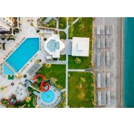 Готель Kilikya Resort Camyuva, 5★