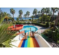 Готель Kilikya Resort Camyuva, 5★