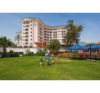 Готель Kilikya Resort Camyuva, 5★