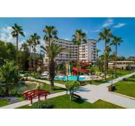 Готель Kilikya Resort Camyuva, 5★