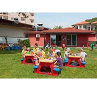 Готель Kilikya Resort Camyuva, 5★