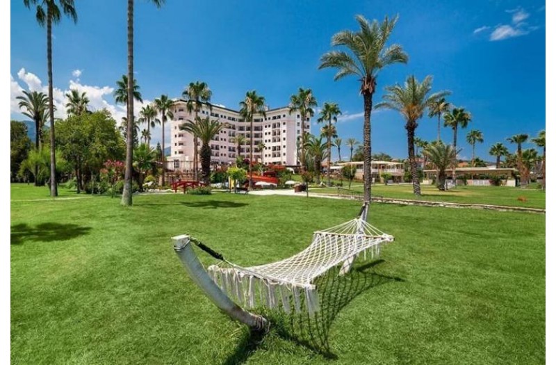 Готель Kilikya Resort Camyuva, 5★
