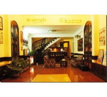 Готель Kim Ngan Hotel, 2★