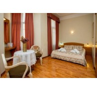 Готель Kinissi Palace, 4★