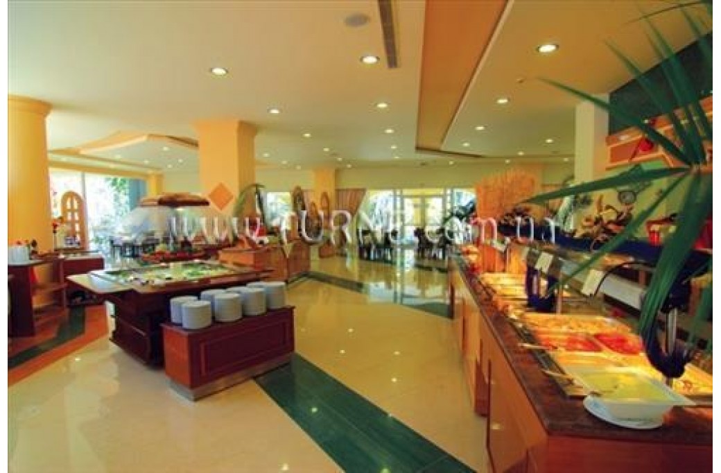 Готель Kipriotis Maris Suites, 5★ Готель Kipriotis Maris Suites, 5★