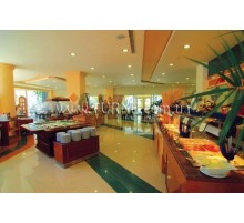 Готель Kipriotis Maris Suites, 5★