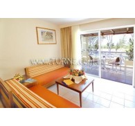 Готель Kipriotis Maris Suites, 5★