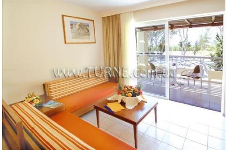 Готель Kipriotis Maris Suites, 5★ Готель Kipriotis Maris Suites, 5★