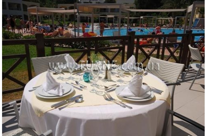 Готель Kipriotis Maris Suites, 5★ Готель Kipriotis Maris Suites, 5★