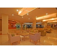 Готель Kipriotis Maris Suites, 5★