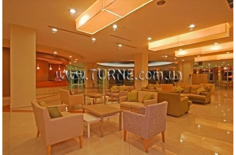 Готель Kipriotis Maris Suites, 5★ Готель Kipriotis Maris Suites, 5★