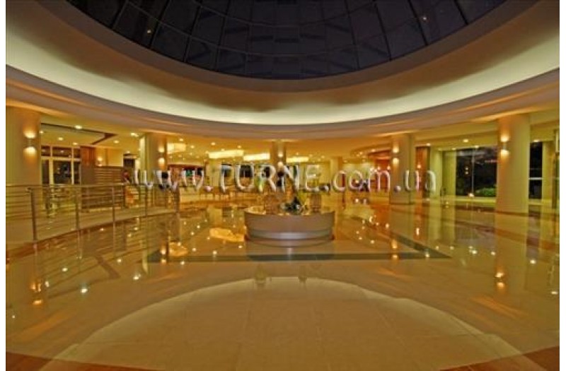 Готель Kipriotis Maris Suites, 5★ Готель Kipriotis Maris Suites, 5★