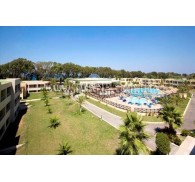 Готель Kipriotis Maris Suites, 5★