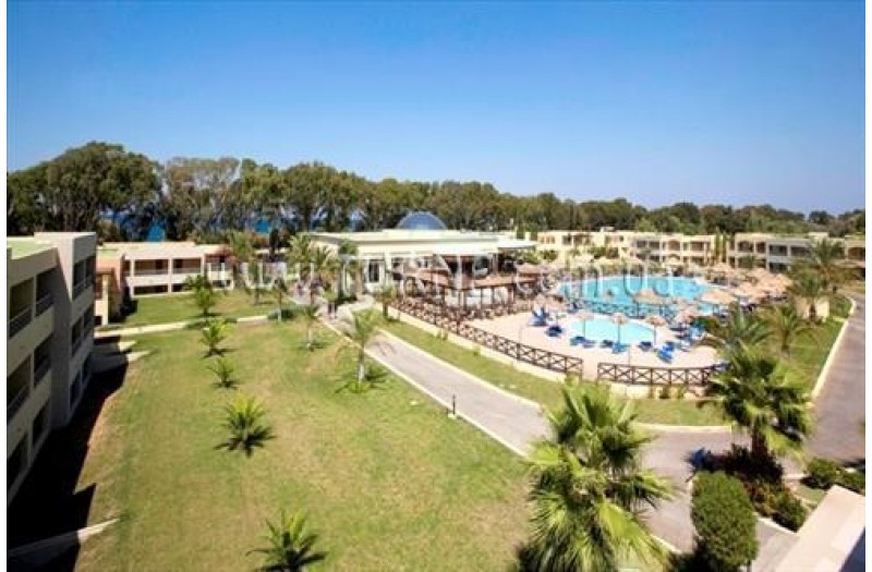 Готель Kipriotis Maris Suites, 5★ Готель Kipriotis Maris Suites, 5★