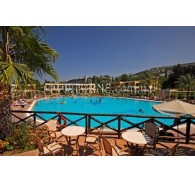 Готель Kipriotis Maris Suites, 5★