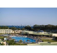 Готель Kipriotis Maris Suites, 5★