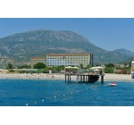 Готель Kirbiyik Resort Hotel (ex. Dinler Hotel), 5★