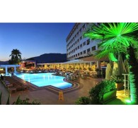 Готель Kirbiyik Resort Hotel (ex. Dinler Hotel), 5★