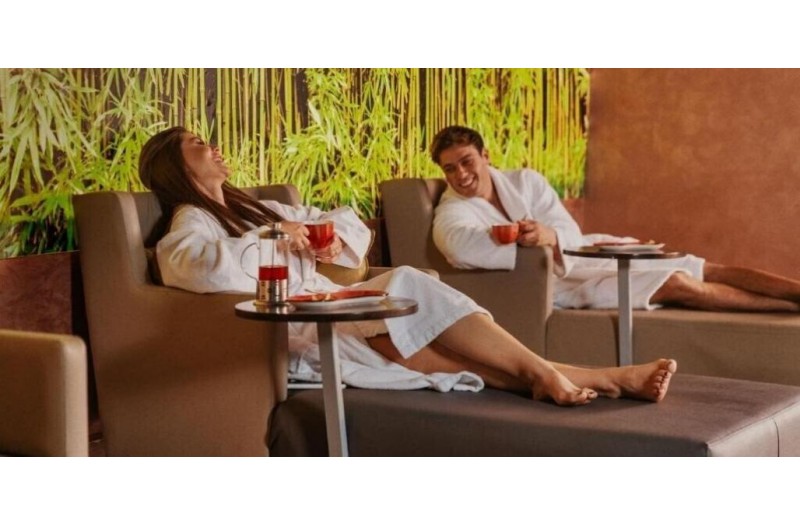 Готель Kirman Hotels Calyptus Resort & SPA, 5★