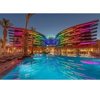 Готель Kirman Hotels Calyptus Resort & SPA, 5★