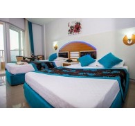 Готель Kleopatra Ada Beach Hotel, 4★