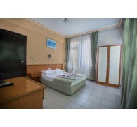 Готель Kleopatra Alis (ex. Kleopatra West), 3★