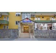 Готель Kleopatra Alis (ex. Kleopatra West), 3★