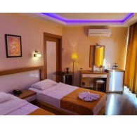 Готель Kleopatra Ikiz Otel, 4★