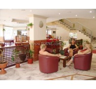 Готель Kleopatra Neray Hotel, 3★
