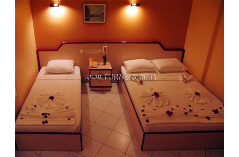 Готель Kleopatra Neray Hotel, 3★