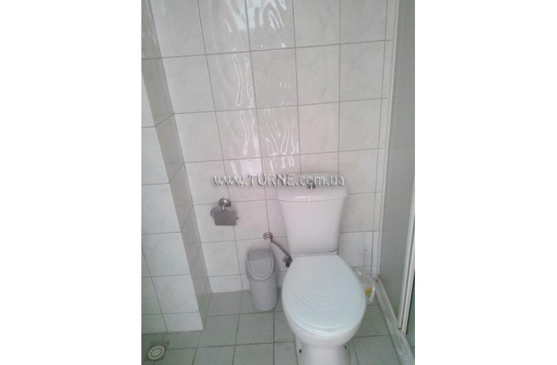 Готель Kleopatra Neray Hotel, 3★