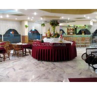 Готель Kleopatra Neray Hotel, 3★